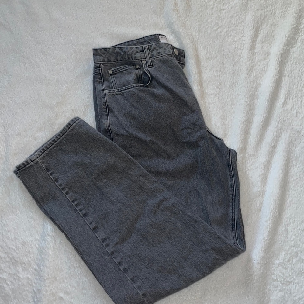 ASOS Grey Jeans